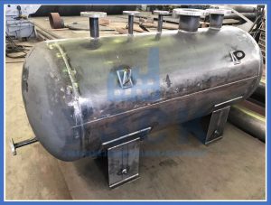 Расходная ёмкость печного отопления в Северске