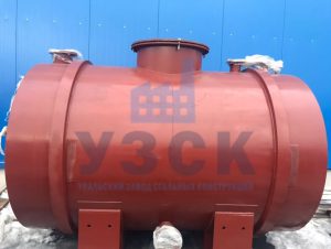 Бак конденсатный БК 38.00.000-06 в Северске