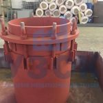 Сальниковые компенсаторы в Северске