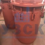 Сальниковые компенсаторы в Северске