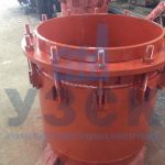 Сальниковые компенсаторы в Северске