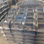 Закладные детали в Северске