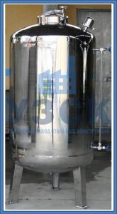 ВЭЭ емкостный аппарат в Северске