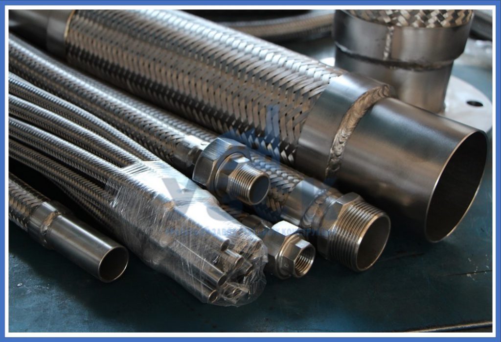 металлорукав, РГМ, рукав гибкий металлический в Северске
