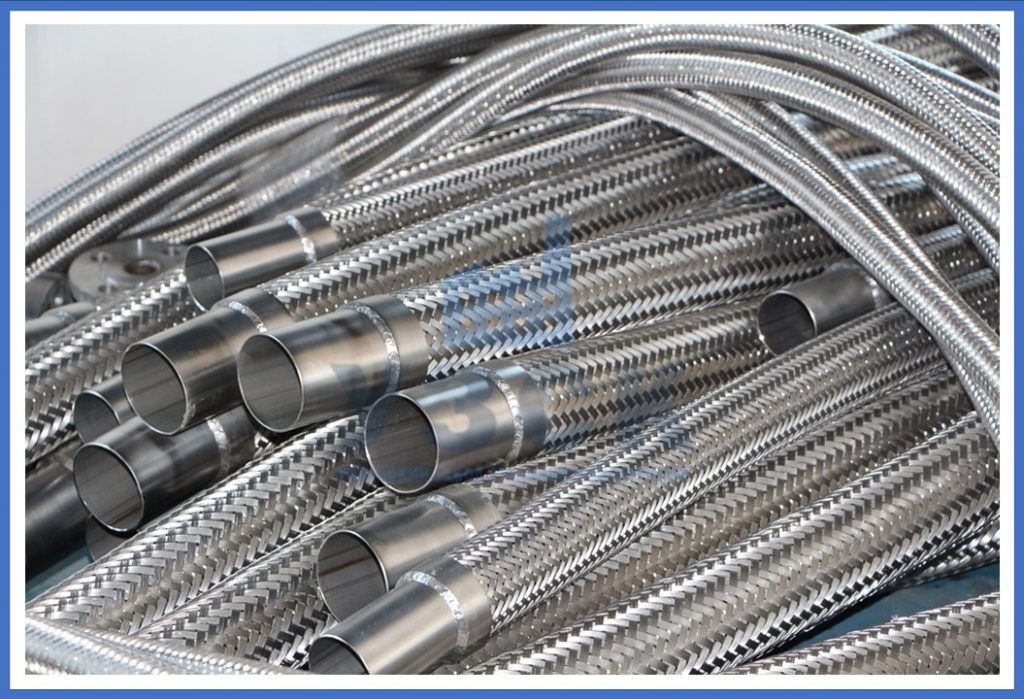 металлорукав, РГМ, рукав гибкий металлический в Северске