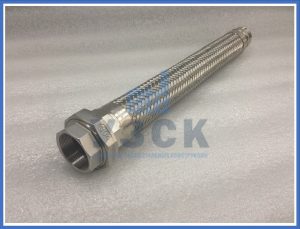 Металлорукав, РНВД, рукав нержавеющий высокого давления в Северске