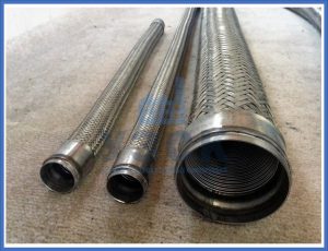 Металлорукав, РНВД, рукав нержавеющий высокого давления в Северске