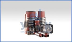 Сильфонные компенсаторы в Северске