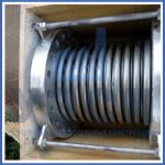 Универсальные компенсаторы КСУ в Северске