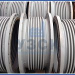 Сильфонные компенсаторы КСОФ в Северске