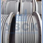 Сильфонные компенсаторы КСОФ в Северске