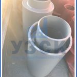 Сильфонные компенсаторы СКУ.М в Северске