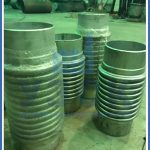 Компенсаторы сильфонные КСО в Северске