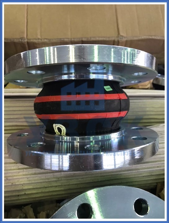 компенсатор резиновый фланцевый в Северске