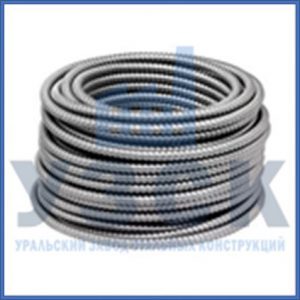 Металлорукава, гофра, шланг, труба, Hyparflex в Северске