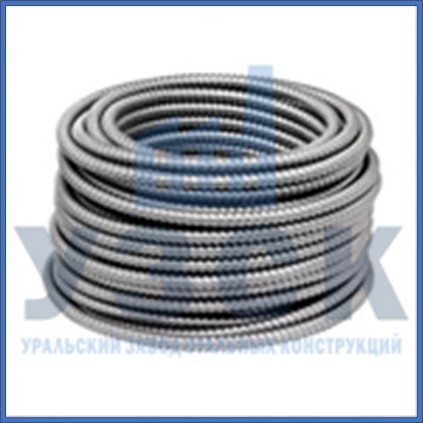 Металлорукава, гофра, шланг, труба, Hyparflex в Северске