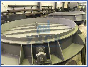 Клапаны ПГВУ, ОСТ, КЛК Ду 2800 от завода в Северске