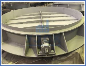 Клапаны ПГВУ, ОСТ, КЛК Ду 2800 от завода в Северске