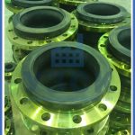 резиновые компенсаторы трубопроводов в Северске