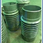 компенсатор сильфонный осевой в Северске