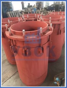 сальниковые компенсаторы для тепловых сетей в Северске