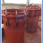 сальниковые стальные компенсаторы в Северске