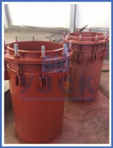 сальниковые стальные компенсаторы в Северске