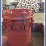 компенсатор сальниковый россия в Северске