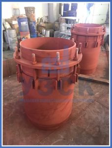 серия сальниковые компенсаторы в Северске