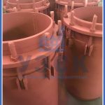 сальниковые компенсаторы Ду 150, Ду 200, Ду 250 в Северске