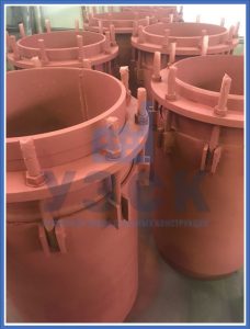 сальниковые компенсаторы Ду 150, Ду 200, Ду 250 в Северске