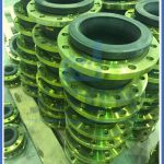 компенсатор резиновый ду 100 в Северске