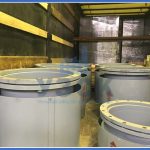 сильфонные компенсаторы для тепловых сетей в Северске