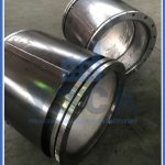 компенсатор сильфонный фланцевый в Северске