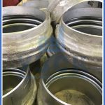 компенсатор сильфонный ску в Северске