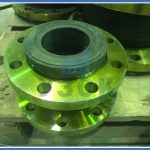 компенсаторы резиновые антивибрационные в Северске