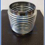 компенсатор сильфонный для труб в Северске