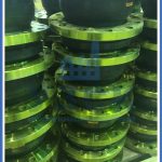 компенсатор резиновый фланцевый в Северске