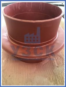 линзовый компенсатор в Северске