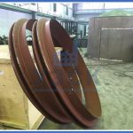 линзовые компенсаторы трубопроводов в Северске