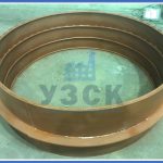 компенсаторы линзовые осевые в Северске