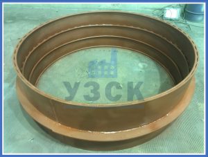 компенсаторы линзовые осевые в Северске