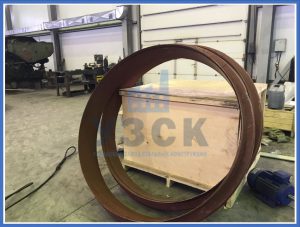 компенсатор линзовый ост в Северске