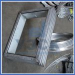 прямоугольные линзовые компенсаторы в Северске