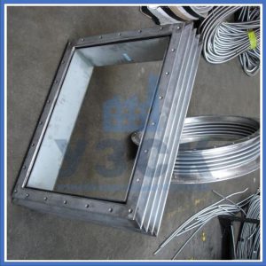 прямоугольные линзовые компенсаторы в Северске