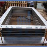 прямоугольные линзовые компенсаторы в Северске