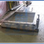 прямоугольные линзовые компенсаторы в Северске