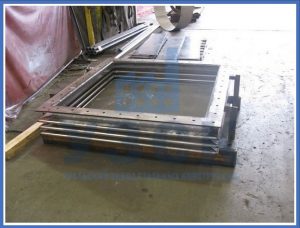 прямоугольные линзовые компенсаторы в Северске