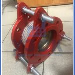 компенсатор сильфонный с кожухом в Северске