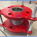 компенсатор сильфонный с кожухом в Северске